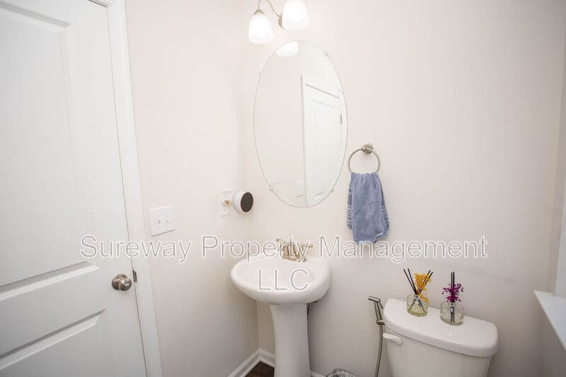 Mount Laurel Townhome: 6 Palermo Ln