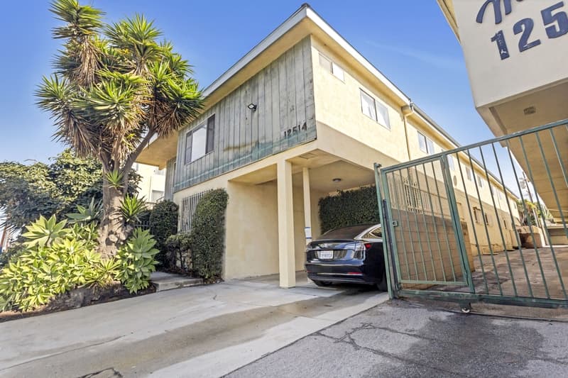 Los Angeles Condo: 12514 Culver Boulevard - 7