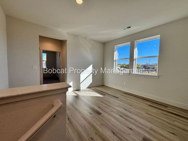 Carson City House: 1383 Vine Gate Rd
