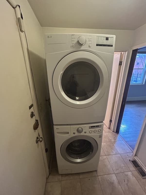 Baltimore Townhome: 22 East 24th Street - 1