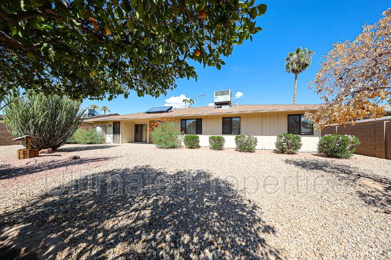 Sun City West House: 13107 West Lyric Drive