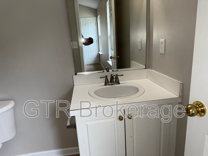 Stockbridge Townhome: 179 Watercress Ct
