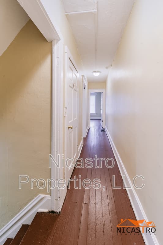 Columbus Condo: 138 E 11th Avenue