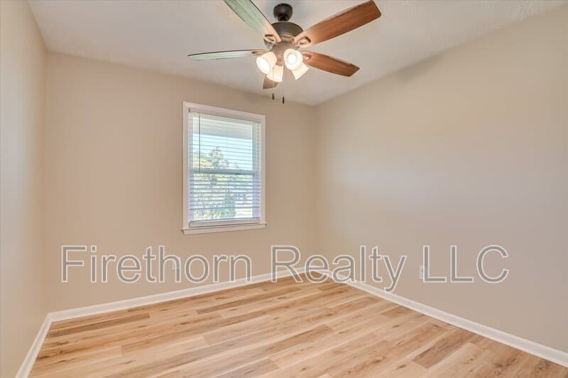 Augusta House: 2833 Glenn Hills Circle