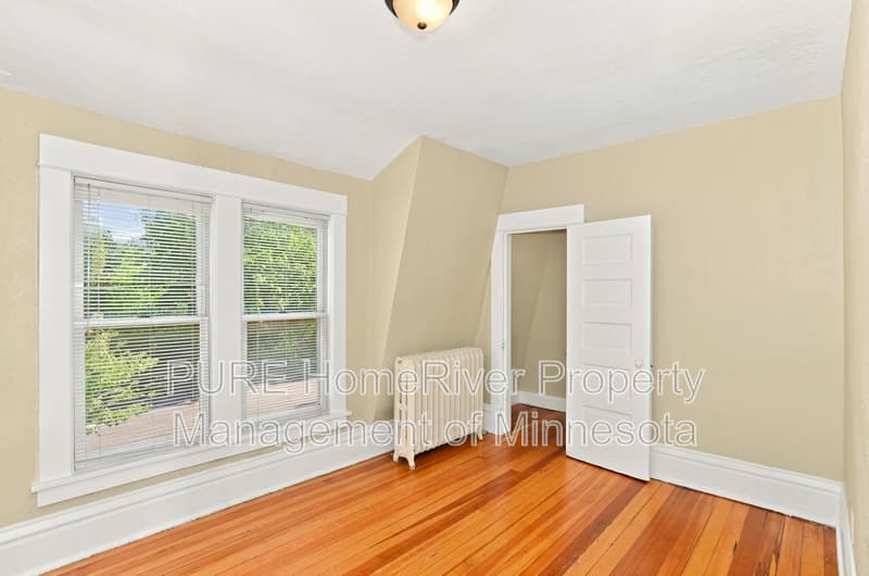 Saint Paul House: 1043 Matilda St