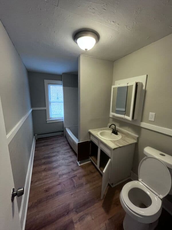Rochester Condo: 164 Parsells Ave