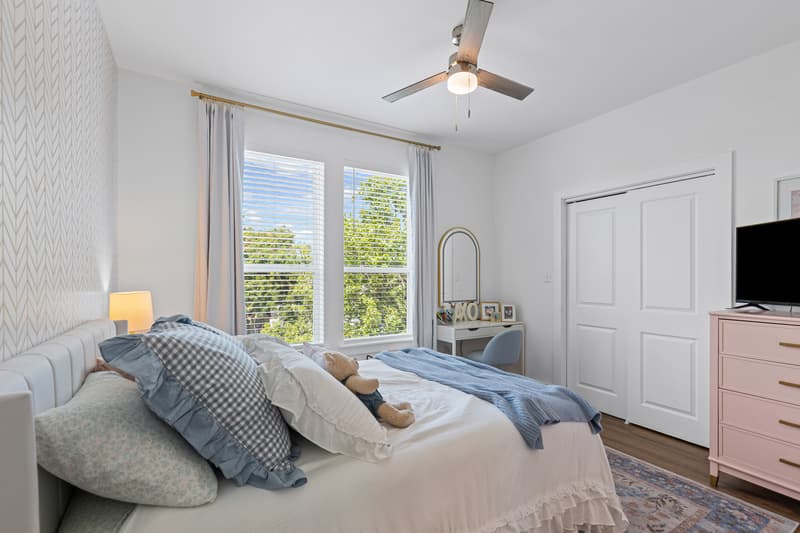 Fort Worth Townhome: 3315 South University Drive