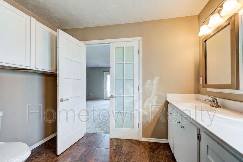 Bethany House: 7105 NW 43rd Street