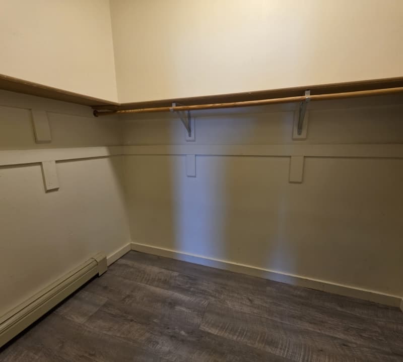 Berlin Condo: 107 Water Street