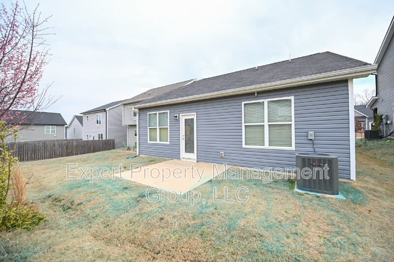 Clayton House: 113 Crawford Parkway