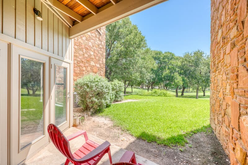 Horseshoe Bay Condo: 107 Lachite - 4
