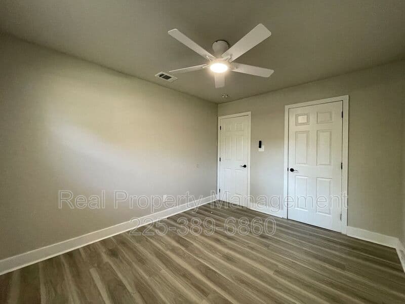 Baton Rouge Condo: 12528 Warfield Ave.