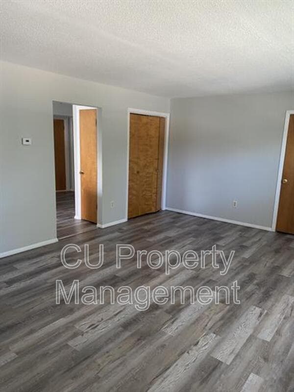 Champaign Condo: 705 Hollycrest Dr. - 1