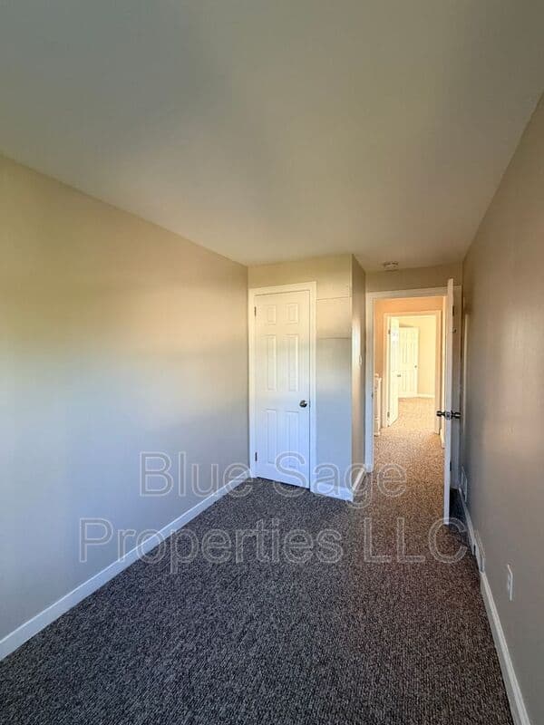 Ridley Park Townhome: 600 Michell St