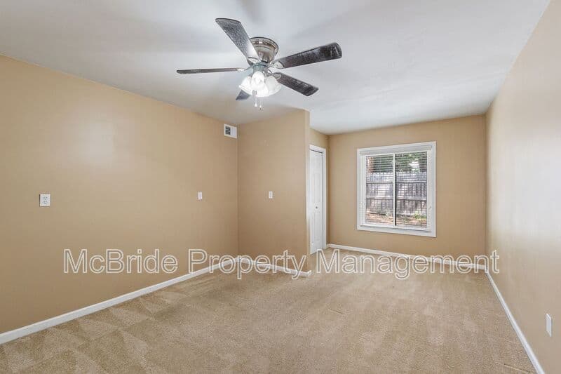 Evans House: 539 Hunterdale Road