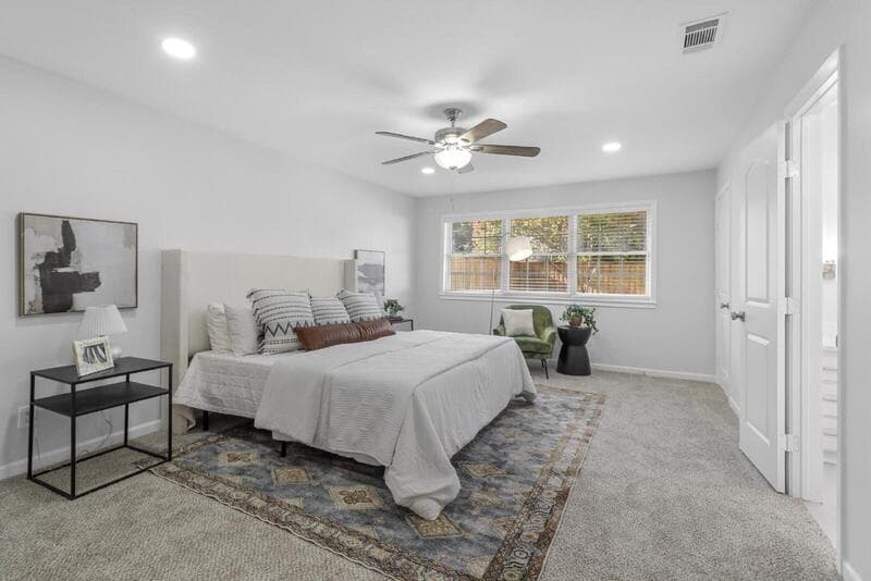 Dallas House: 3212 Altman Drive