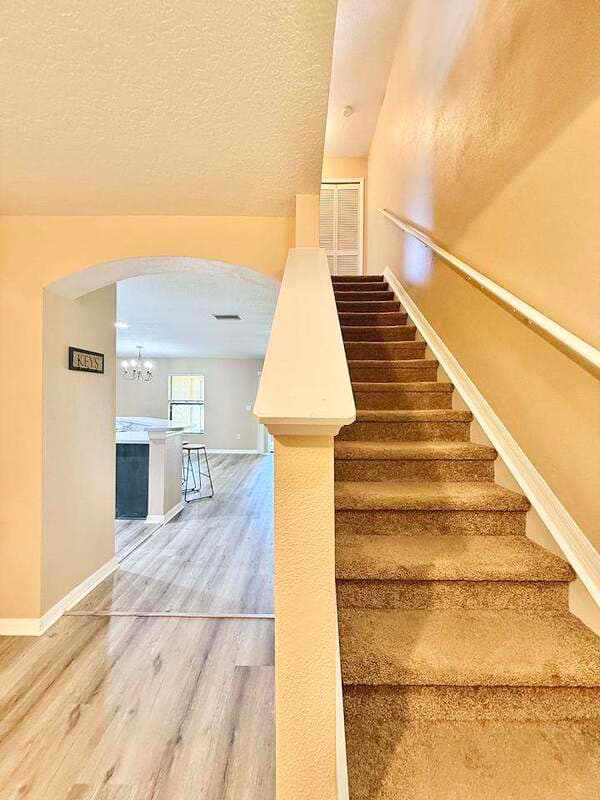 Brandon Townhome: 2516 Oleander Lakes Drive