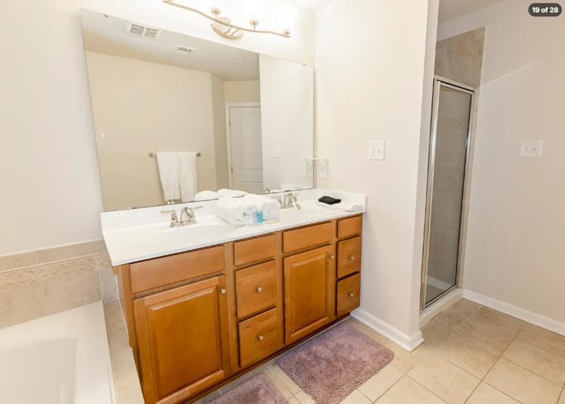 Glen Allen Townhome: 3809 Pumpkin Seed Ln