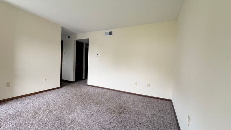 Excelsior Springs House: 1406 Magnolia W