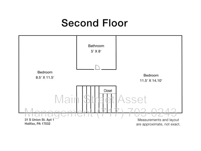 Halifax Condo: 31 Union St.