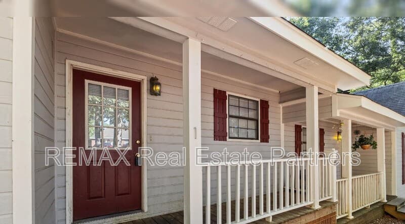 Hattiesburg Condo: 69 Hickory Knl