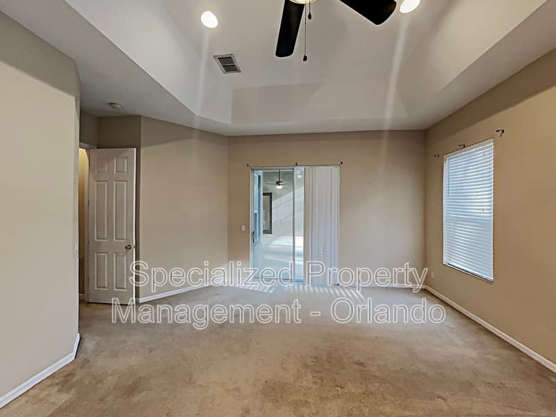Ocoee House: 3465 Bromfield Dr