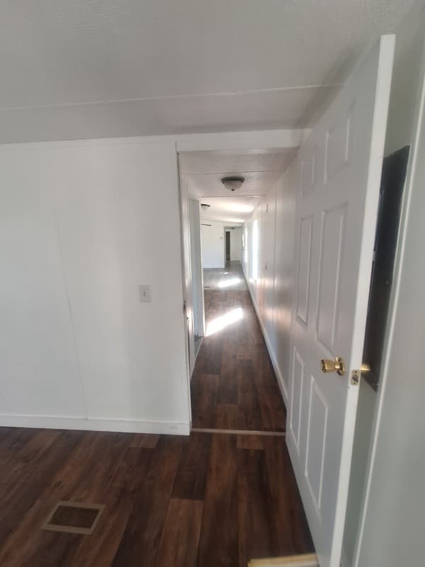 SUMTER House: 4627 Blanche Rd