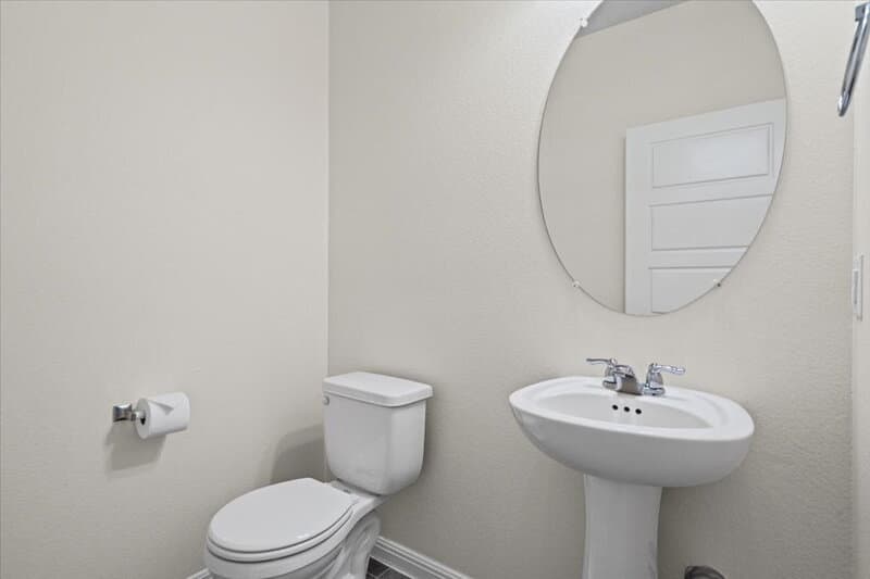Austin House: 1502 Airedale Rd