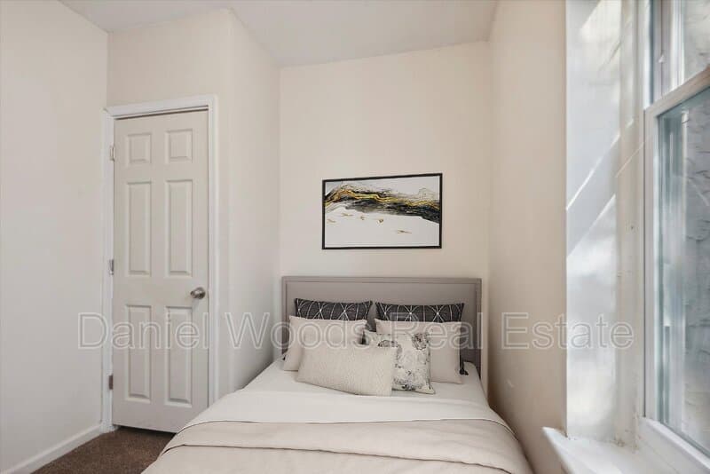 Philadelphia Condo: 758 S 52nd St