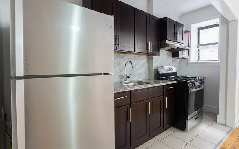 East Orange Condo: 111 S Harrison St - 504