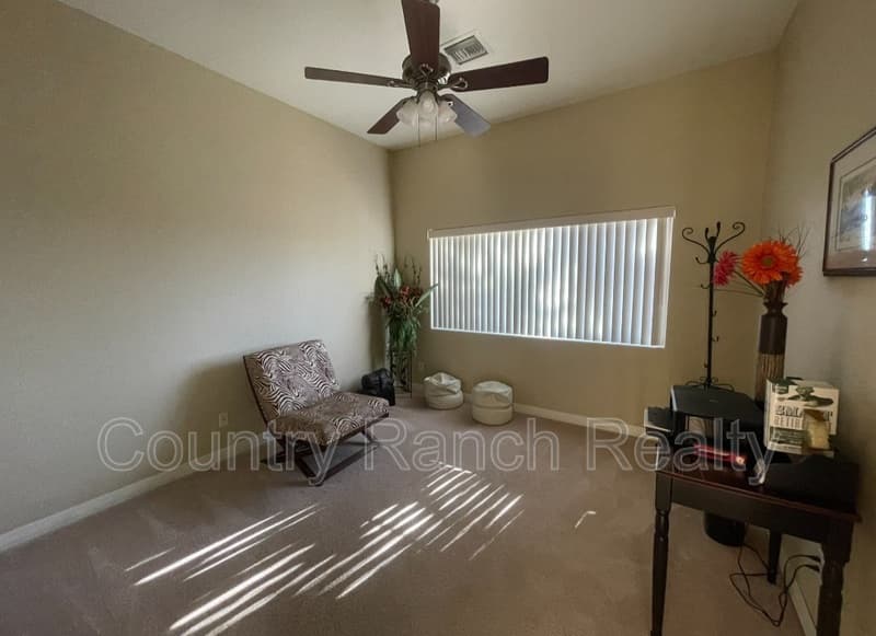 Fort Mohave House: 1961 East Lipan Boulevard