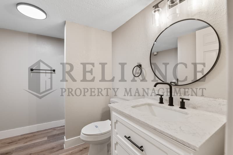 Wichita Condo: 6903 West O'Neil Street