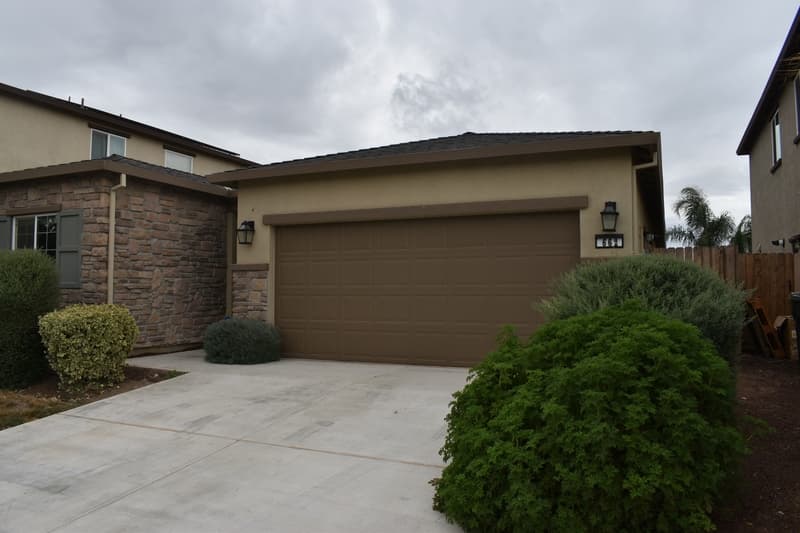 Merced House: 662 Pegasus Drive