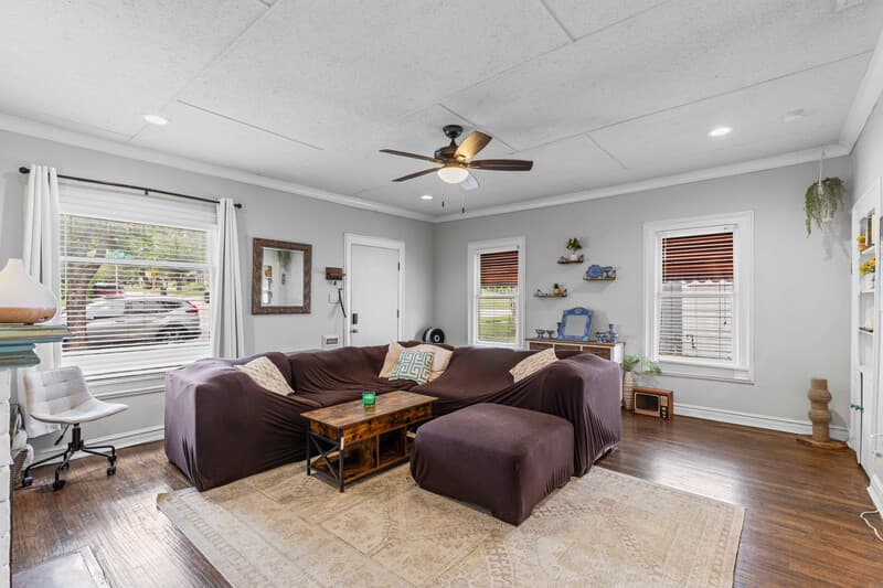 Fort Worth Condo: 4005 Lafayette Avenue - 1