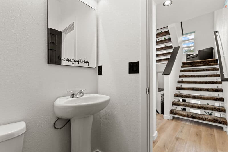 Denver House: 5175 Andes St