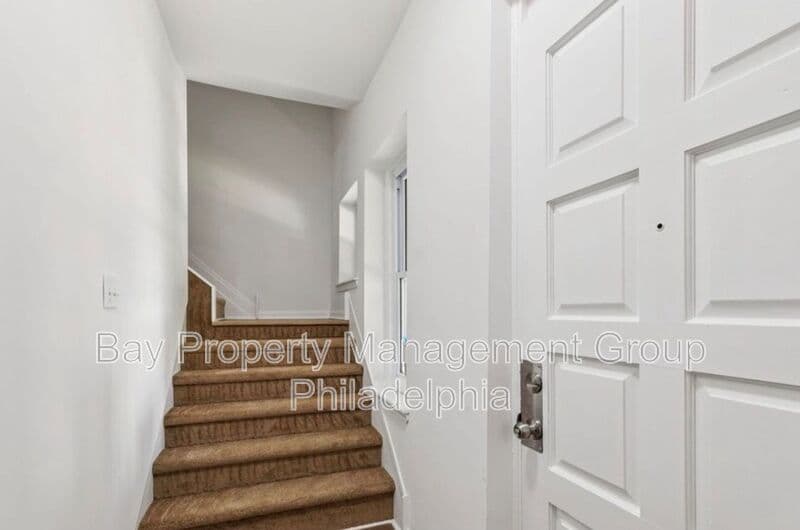 Philadelphia Condo: 7 N 50th St