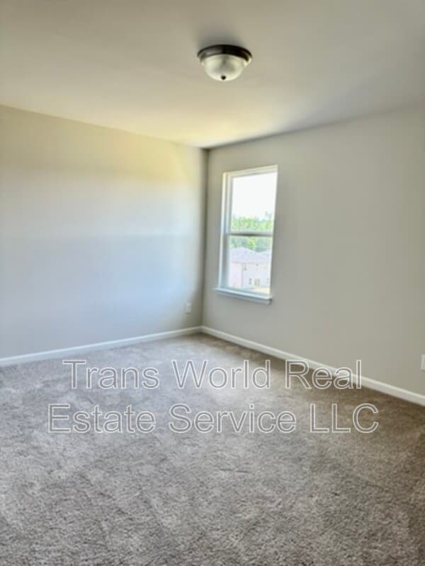 Braselton House: 5950 Green Ash
