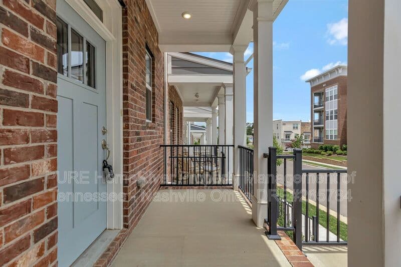 Antioch House: 3314 Tasker Dr