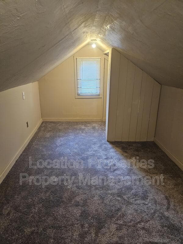 Lawrence Condo: 925 Alabama Street - C