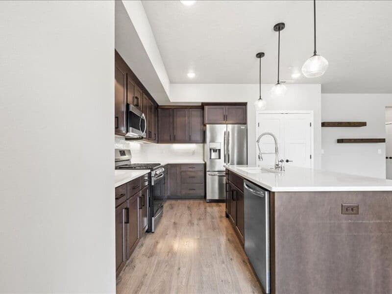 Richland House: 4725 Roark Dr