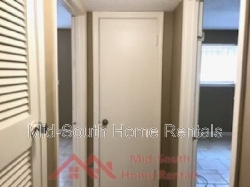 Memphis Condo: 129 Stonewall Ave
