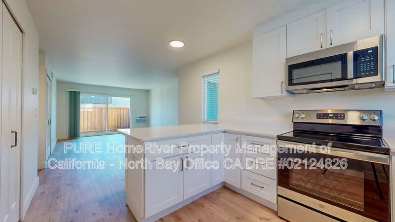 Rohnert Park House: 7359 Boris Court