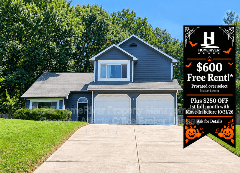 Rex House: 5724 Rex Mill Crk