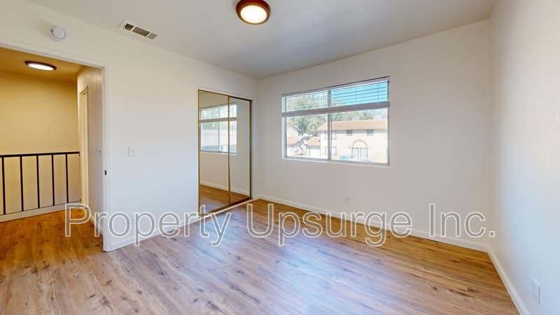 Redding Apartment: 3141 Churn Creek Road