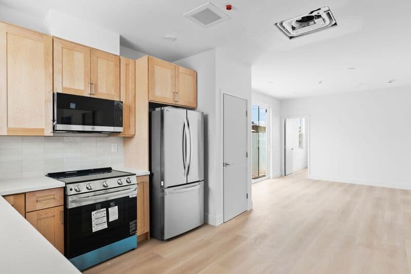 San Diego Condo: 3516 Oak Glen Lane
