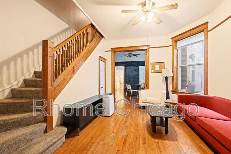 Chicago Condo: 6115 S Drexel Ave