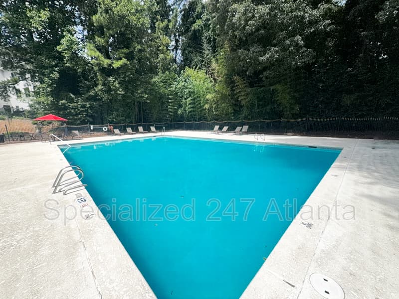 Atlanta House: 3104 Pine Heights Dr NE