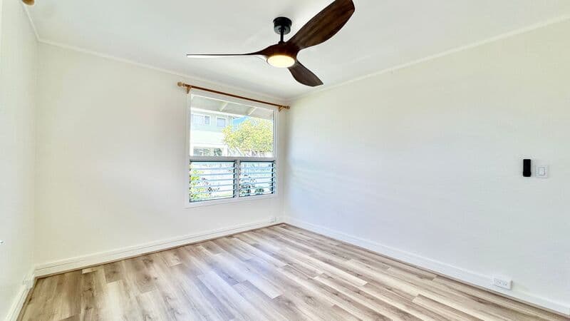 Kailua House: 421 C Olomana Street