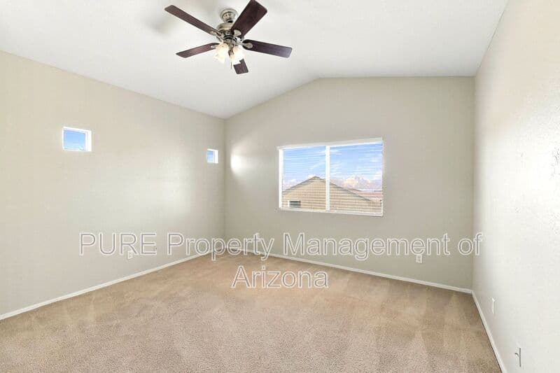 Surprise House: 16852 W Tasha Dr