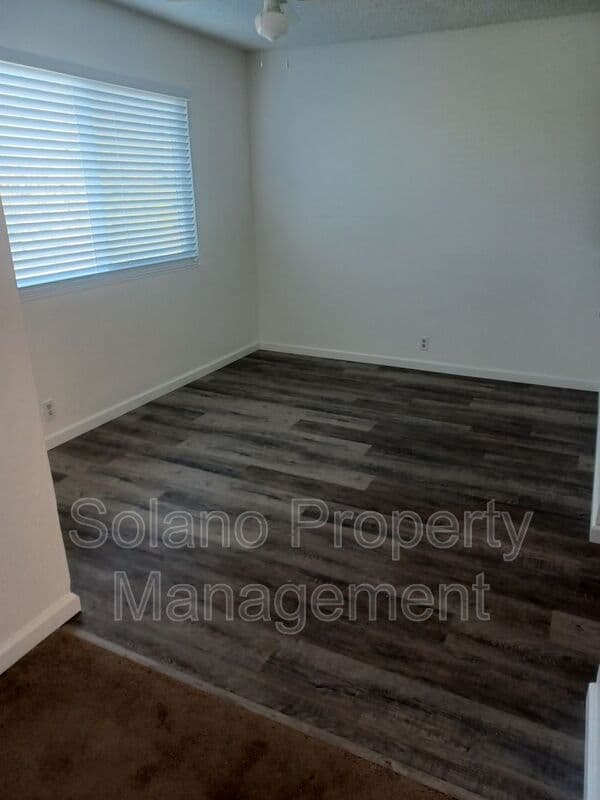 Fairfield Condo: 766 E Tabor Ave